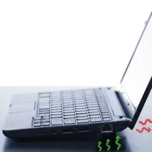 E-Guide: Laptop/PC Airflow Maintenance