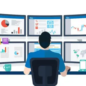Remote OS Feature Update Monitoring
