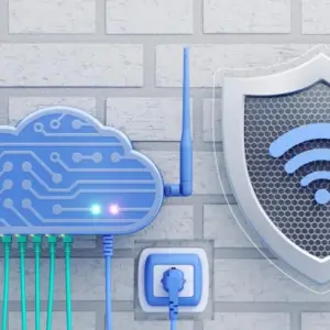 Annual Domain & Hosting Management