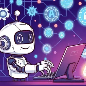 Custom Chatbot Integration (Basic Q&A)