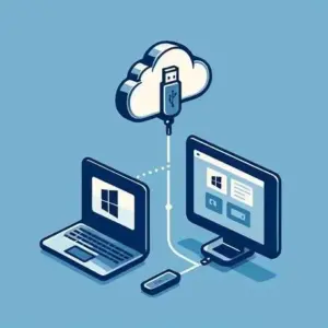 USB/External Drive Security Checklist