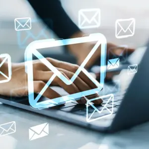 Managed Anti-Spam & Email Filtering Service