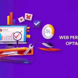 Website Performance Optimization Audit