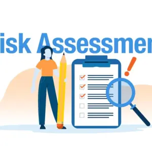 IT Infrastructure Risk Assessment