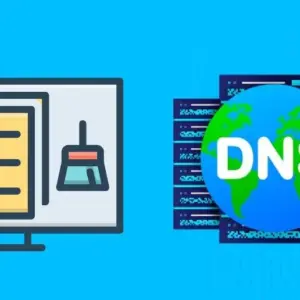 Guide to Clearing DNS Cache (Remote)
