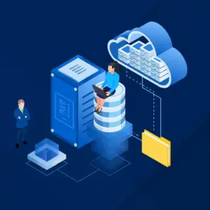 Remote Scheduled Backup Check