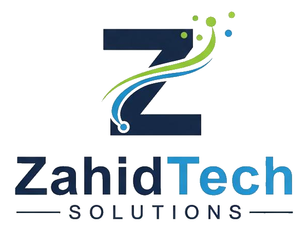 ZahidTech Solutions